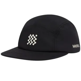 Frontier Tech Cap Black - 2024