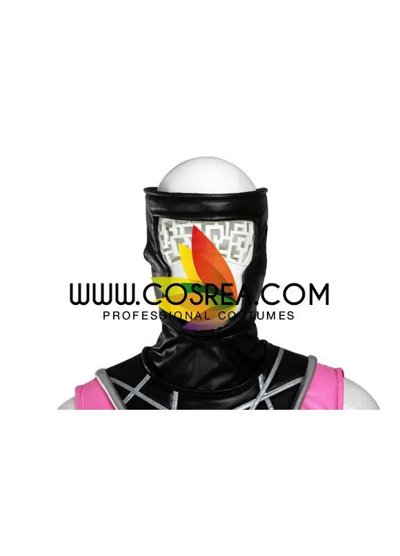 Gambit PU Leather Cosplay Costume