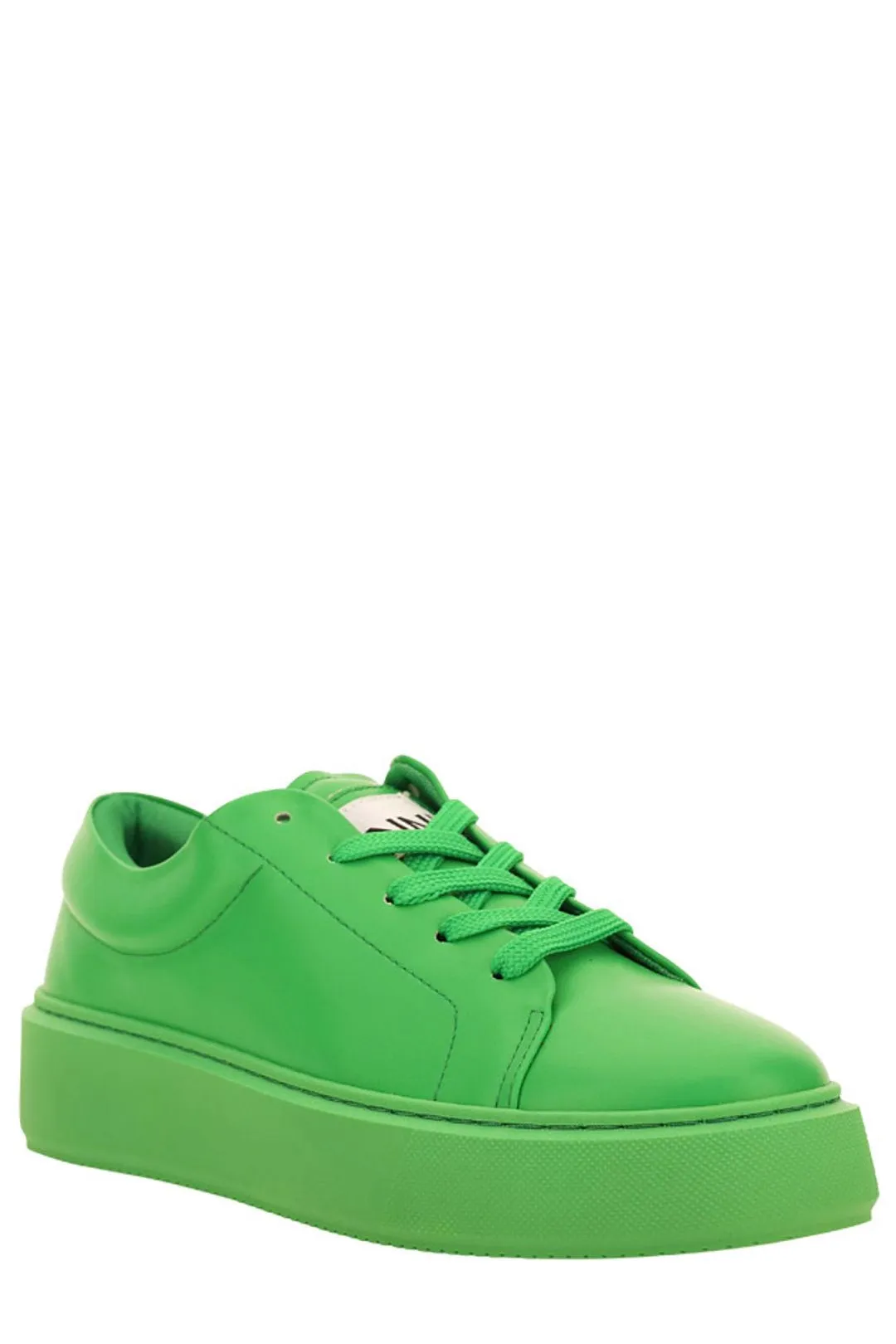 Ganni Sporty Mix Sneakers