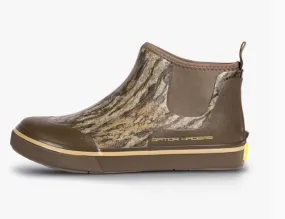 Gator, Camp Boots | Mens - Mossy Oak Bottomland