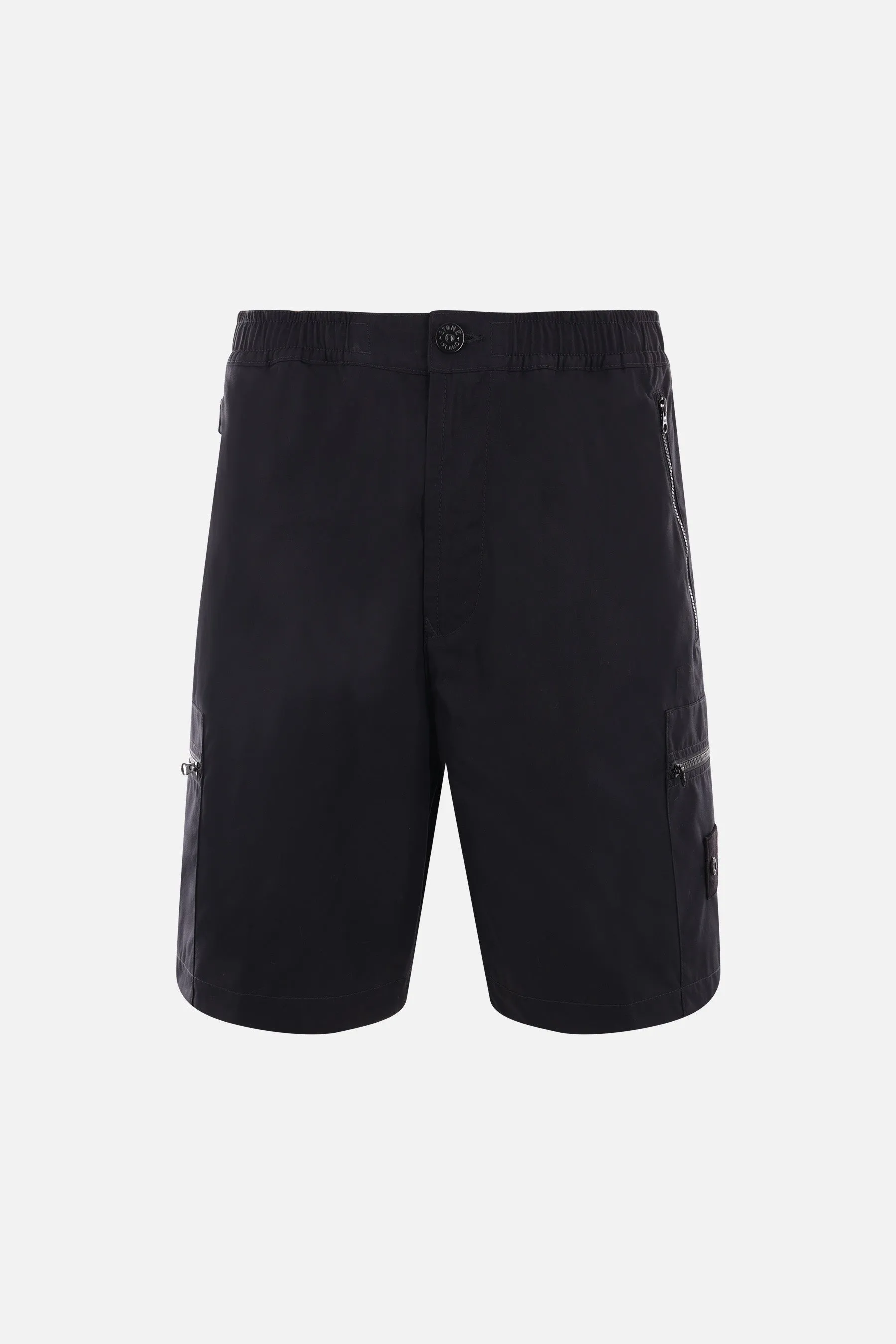 Ghost organic cotton short pants