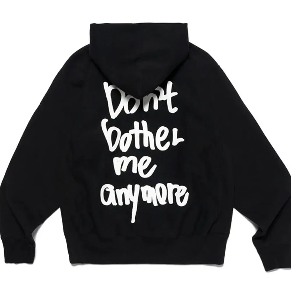 Girls Don't Cry  |Unisex Street Style Collaboration Logo Hoodies