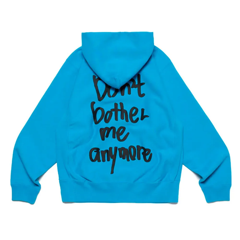 Girls Don't Cry  |Unisex Street Style Collaboration Logo Hoodies