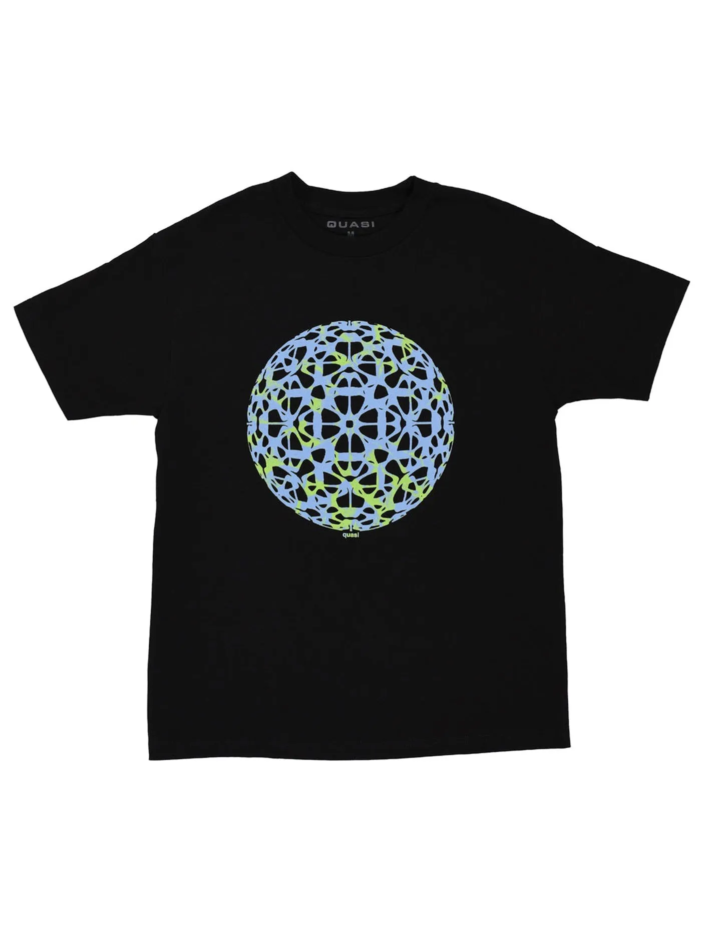 Globe T-Shirt