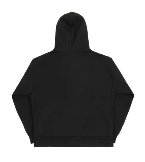 GRAVER  |[GRAVER]★SMALL I HEART SMILE GR HOODED ZIP UP