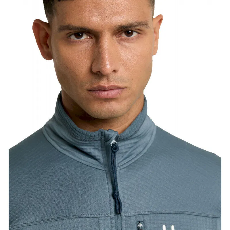 Haglöfs  ROC Spitz Mid Jacket Men - Giacca in pile - Uomo