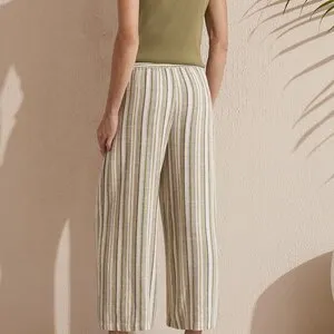 Halina Flowy Pants