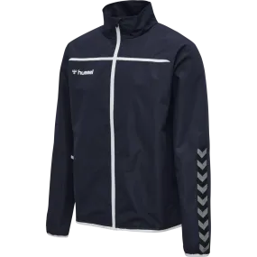 hmlAUTHENTIC KIDS TRAINING JACKET Water repellent training jacket