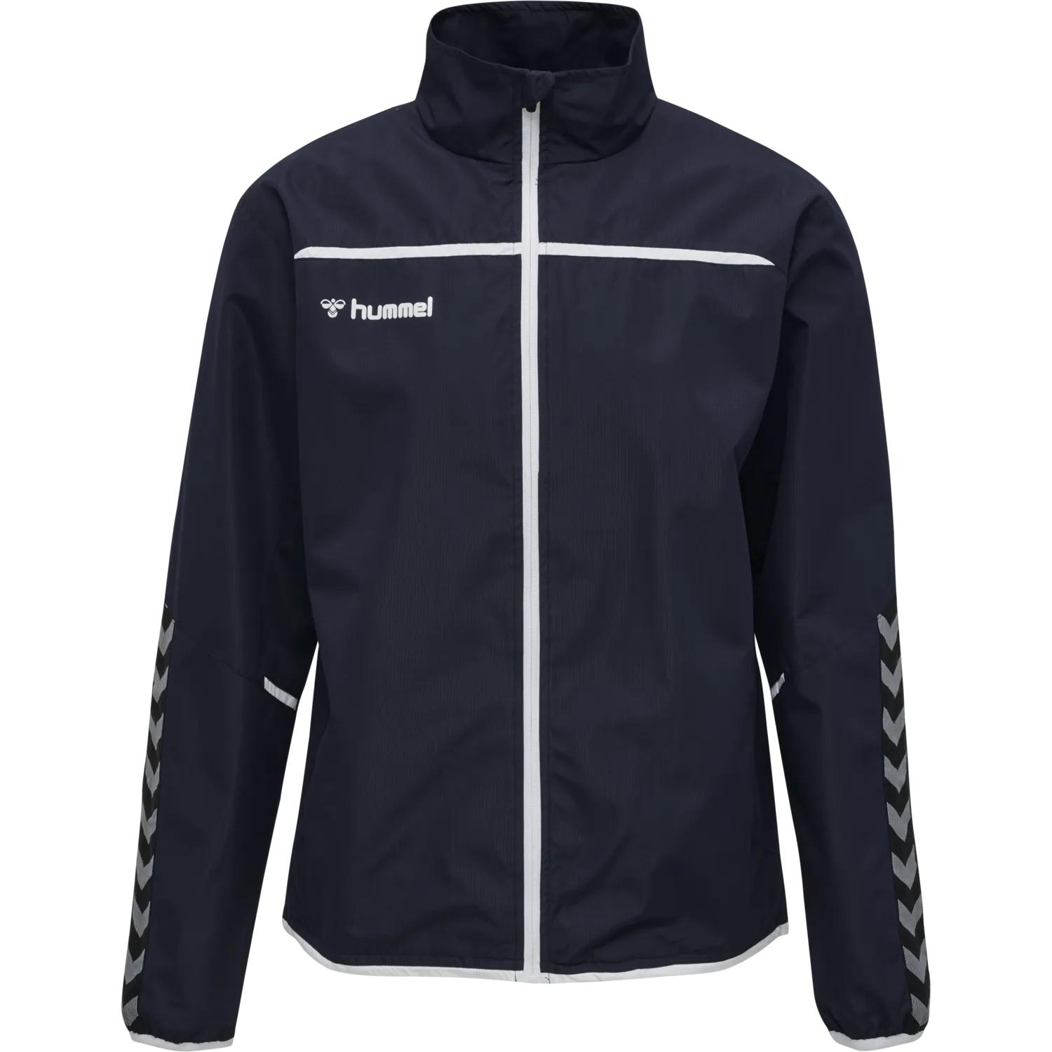 hmlAUTHENTIC KIDS TRAINING JACKET Water repellent training jacket