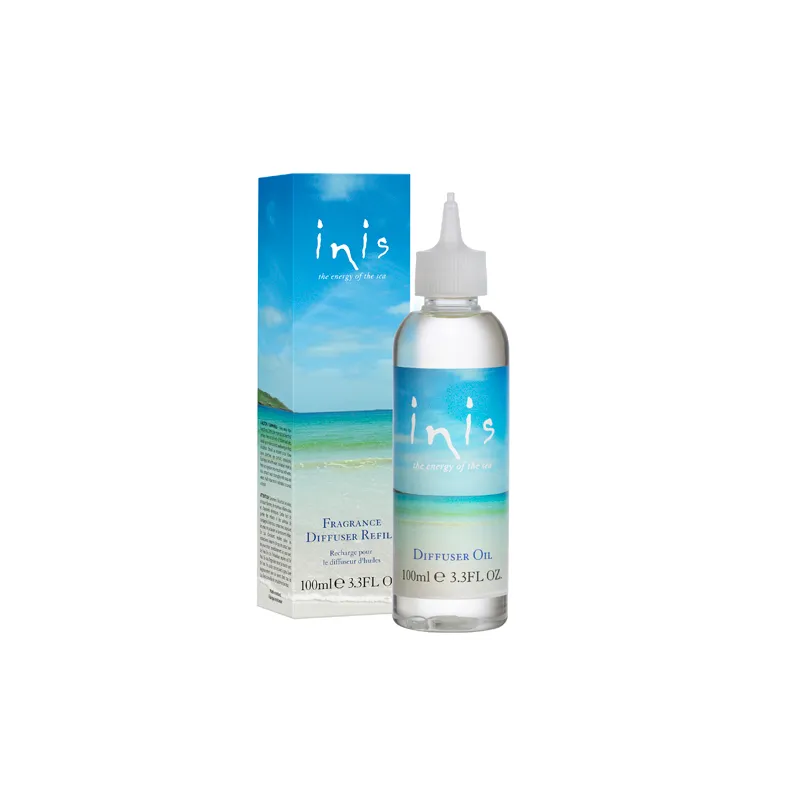 Inis Energy of the Sea Fragrance Diffuser Refill 100ML