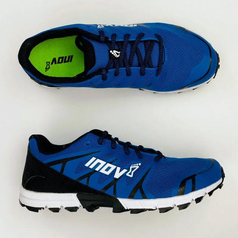 Inov-8 Trail Talon 235 - Second Hand Trail running shoes - Men's - Blue - 42.5 | Hardloop