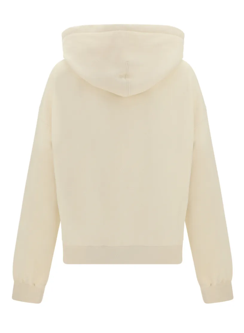 Jil Sander  |Unisex Street Style Long Sleeves Plain Cotton Logo