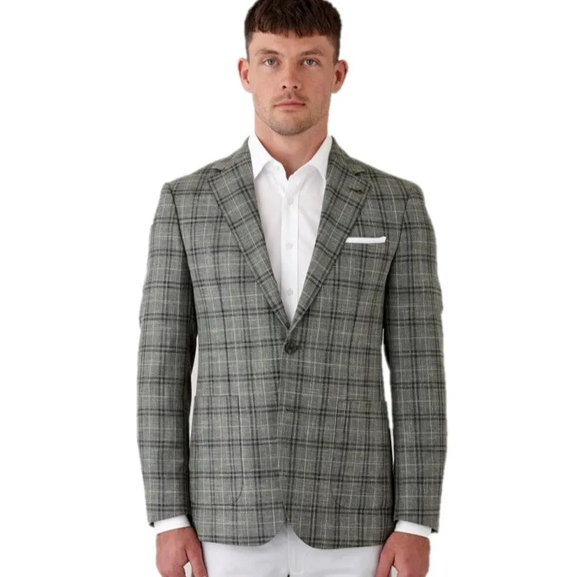 Joe Black Guard Blazer