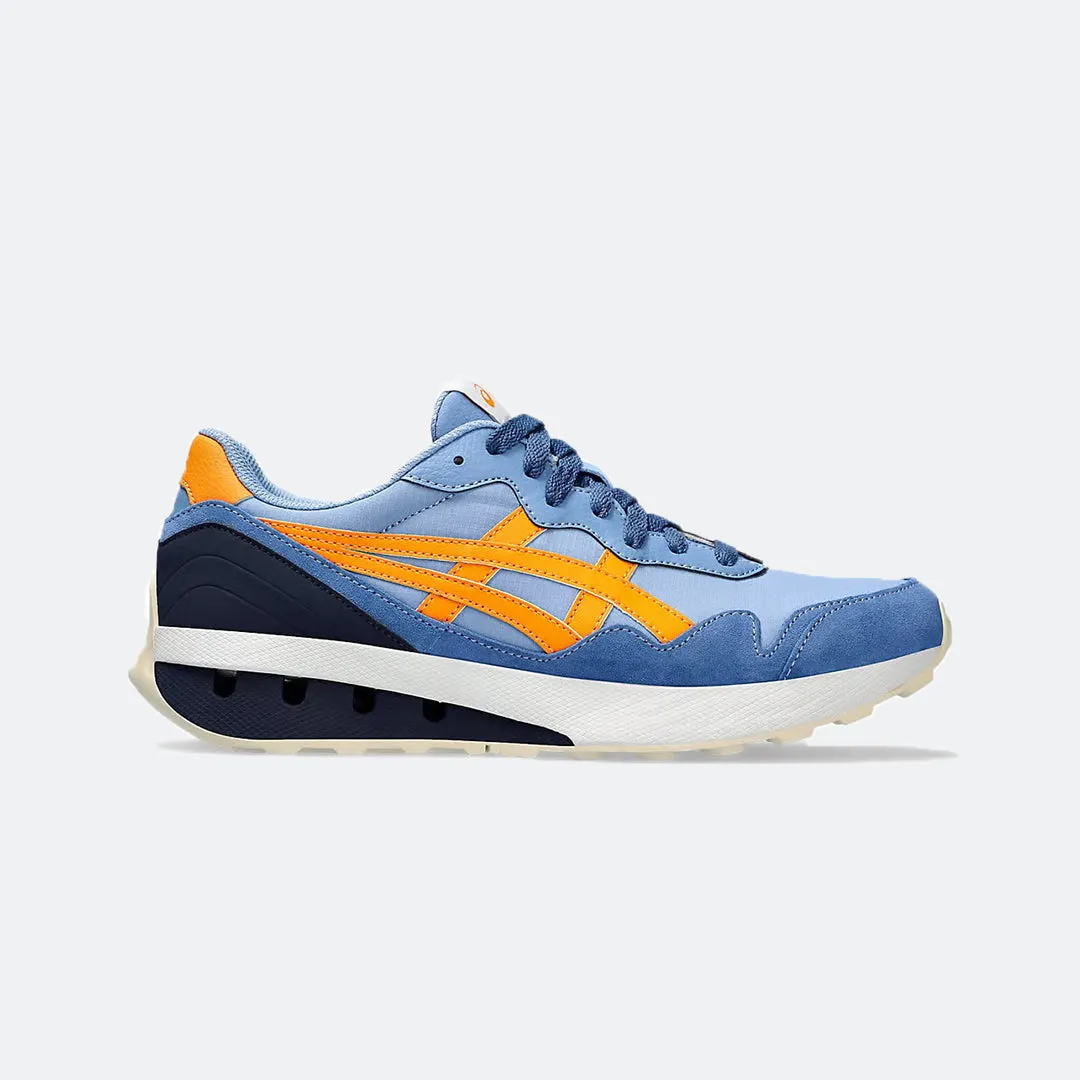 JOGGER X81 'BLUE HARMONY/BENGAL ORANGE'