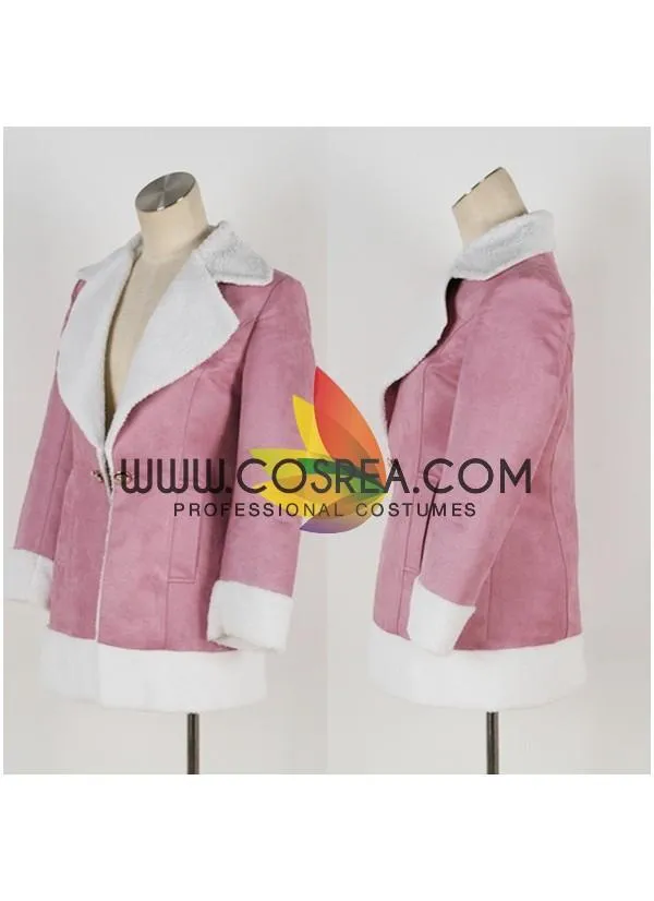 Kaizoku Sentai Gokaiger Ahim de Famille Cosplay Costume