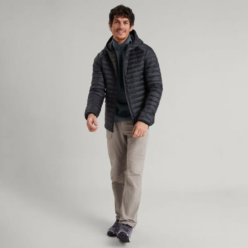 Kathmandu  Heli R Hooded Down Jacket - Giacca in piumino - Uomo