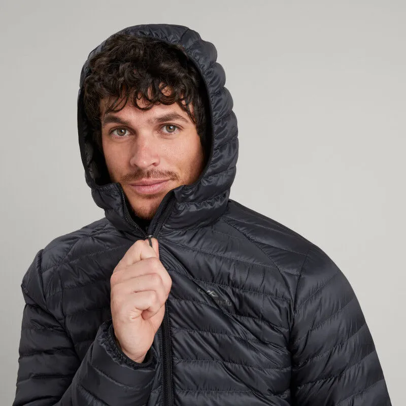 Kathmandu  Heli R Hooded Down Jacket - Giacca in piumino - Uomo