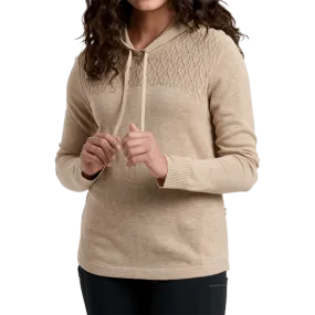 Kortina Hooded Sweater