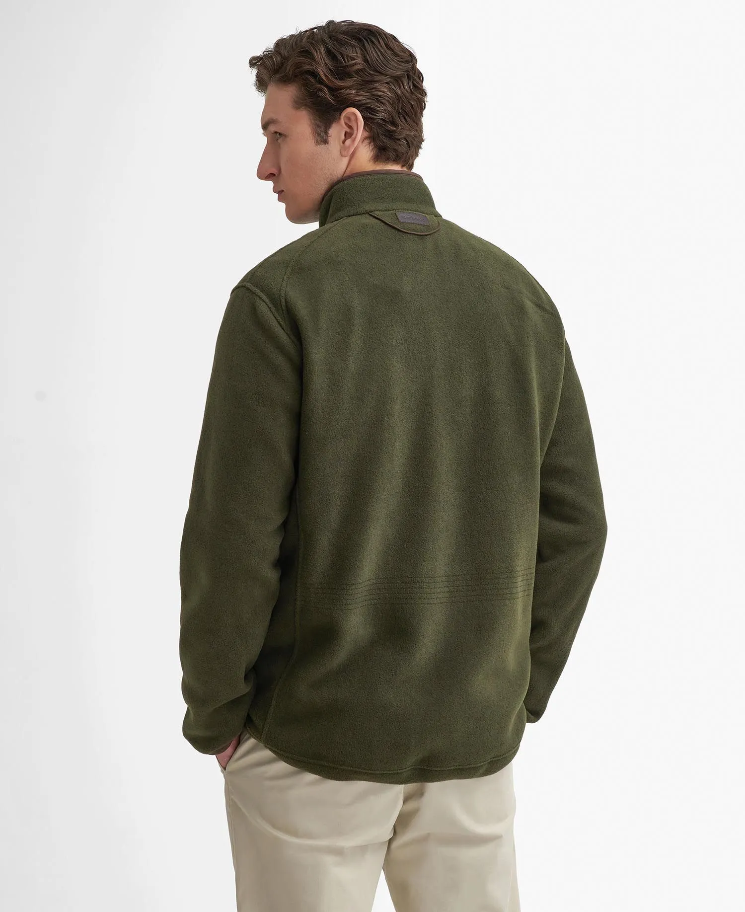  Langdale Fleece Jacket     