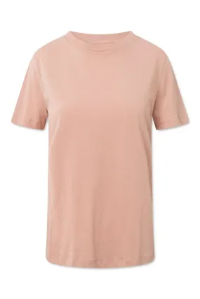 Lovechild Donna T-shirt Rose Mellow