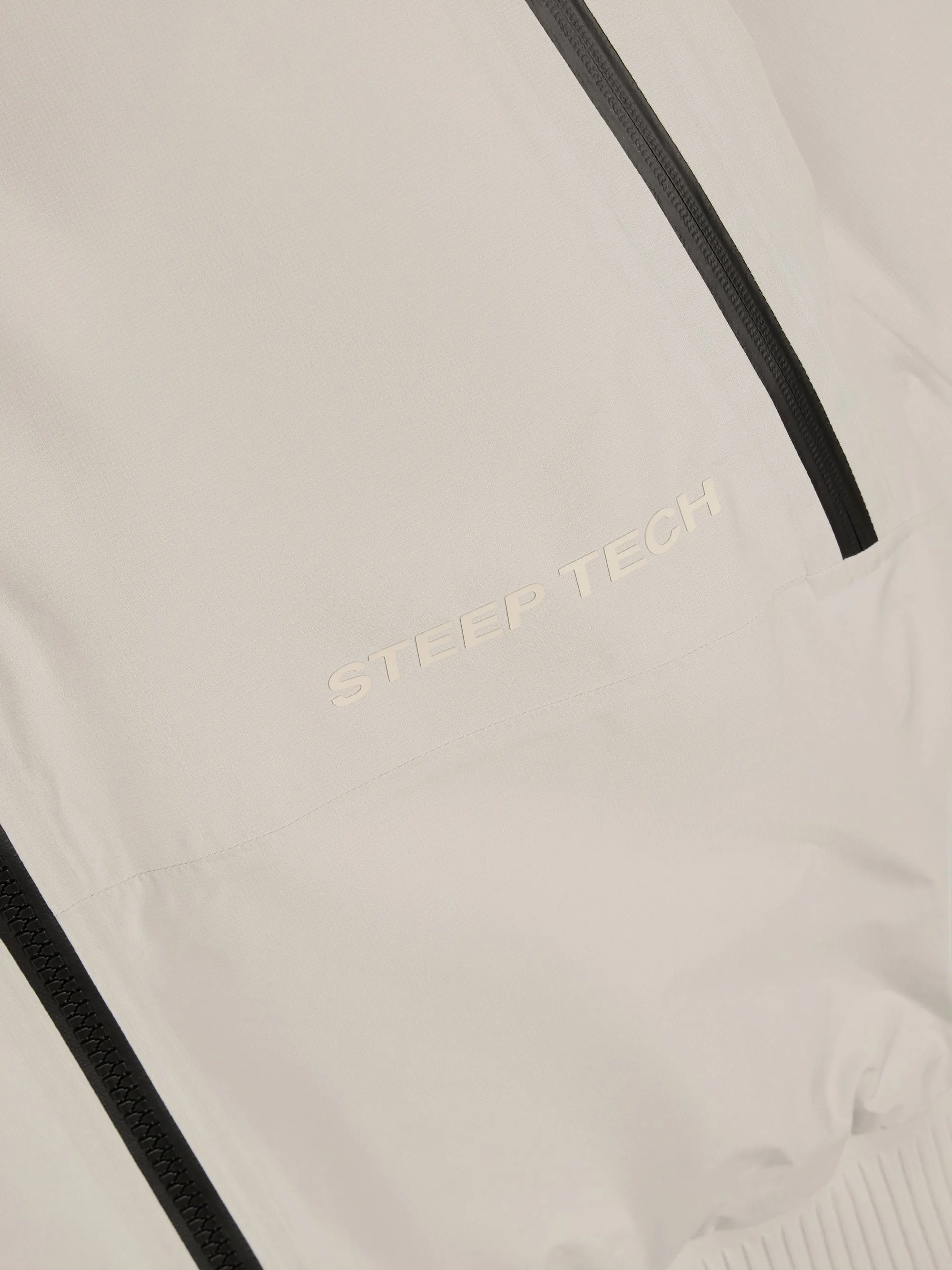 M RMST Steep Tech Bomb Shell GTX Jacket, White Dune