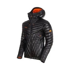 Mammut  Eigerjoch Advanced IN Hooded Jacket - Giacca in piumino - Uomo