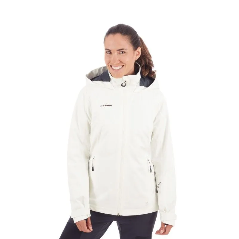 Mammut  Scalottas HS Thermo Hooded Jacket - Giacca da sci - Donna