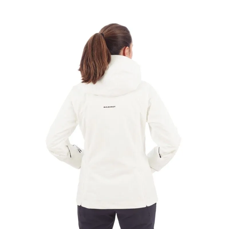 Mammut  Scalottas HS Thermo Hooded Jacket - Giacca da sci - Donna