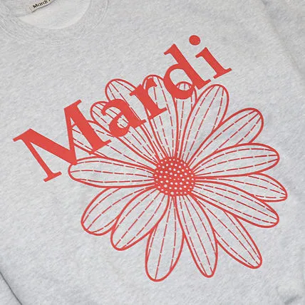 Mardi Mercredi  |Unisex Street Style Plain Logo Hoodies & Sweatshirts