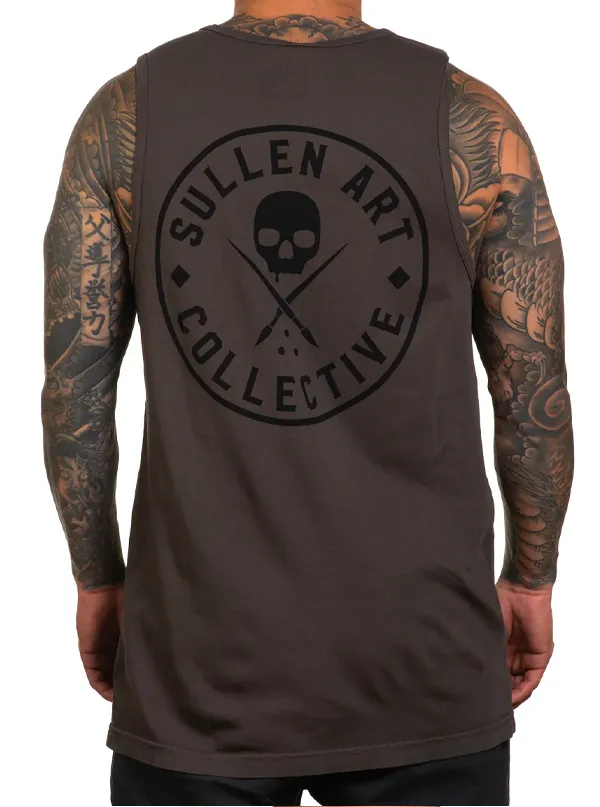 Men's Ever Tank