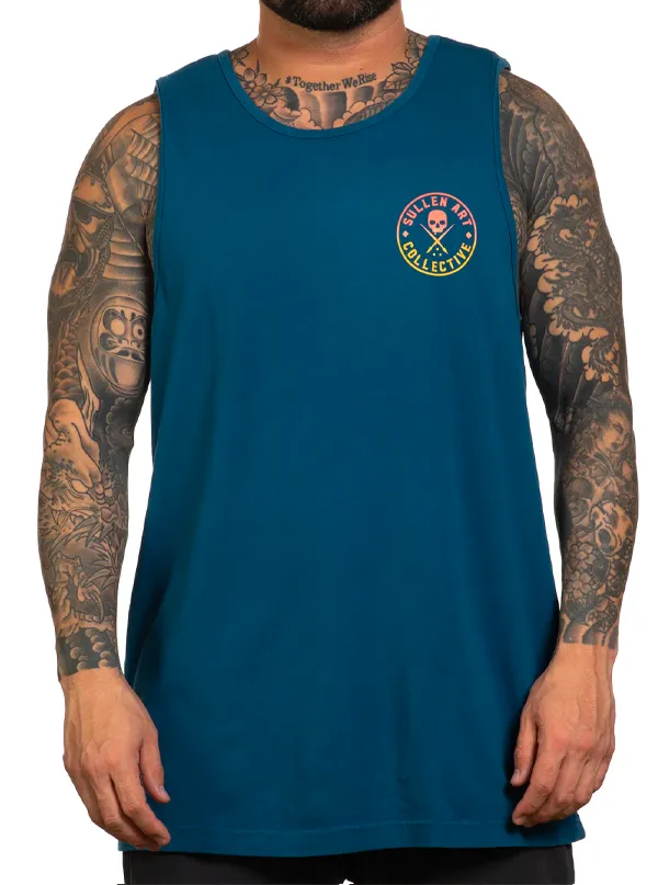 Men's Ever Tank