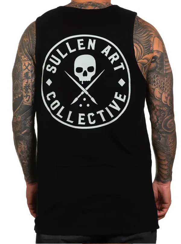 Men's Ever Tank