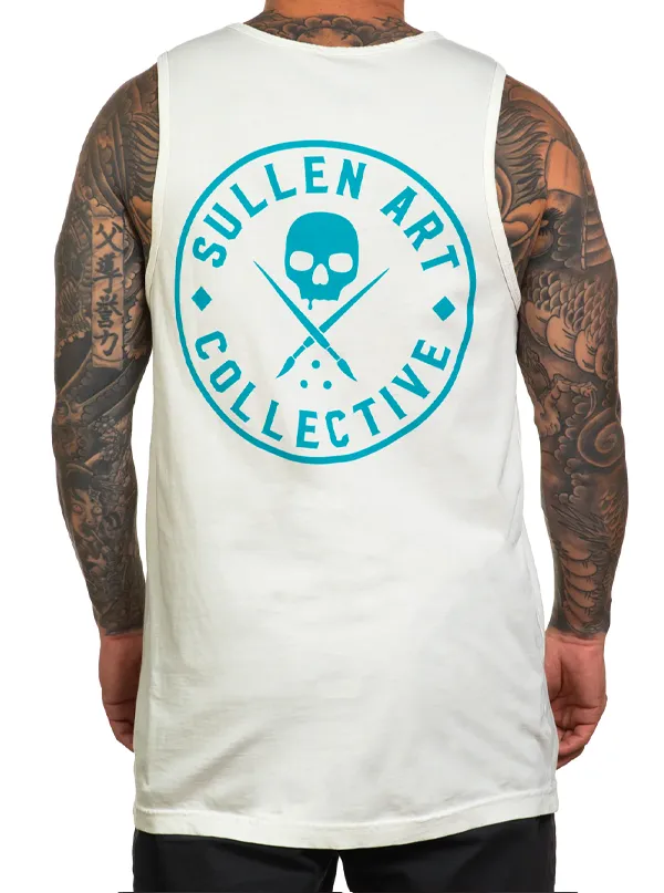 Men's Ever Tank