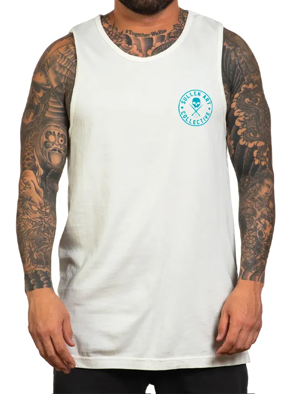 Men's Ever Tank