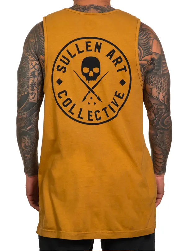 Men's Ever Tank