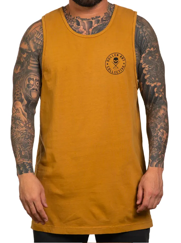 Men's Ever Tank