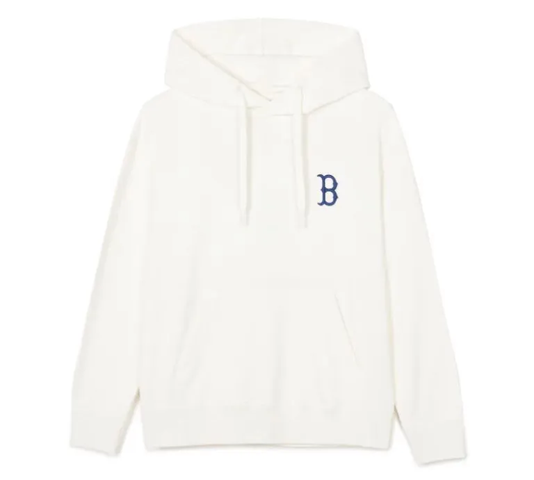 MLB Korea  |Classic monogram big lux new york yankees hoodie