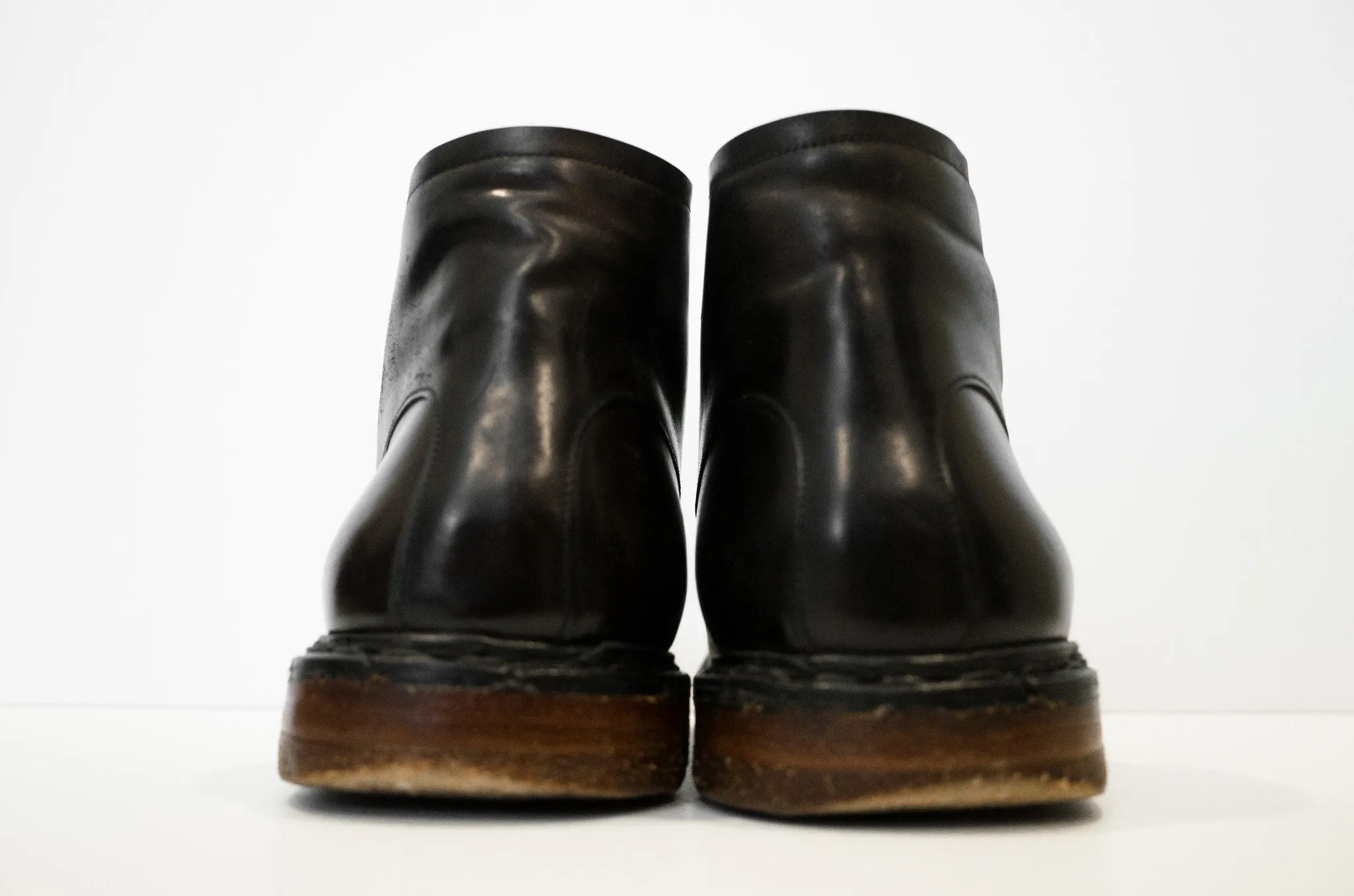 M_MoriaBC Norwegian Welt Boots