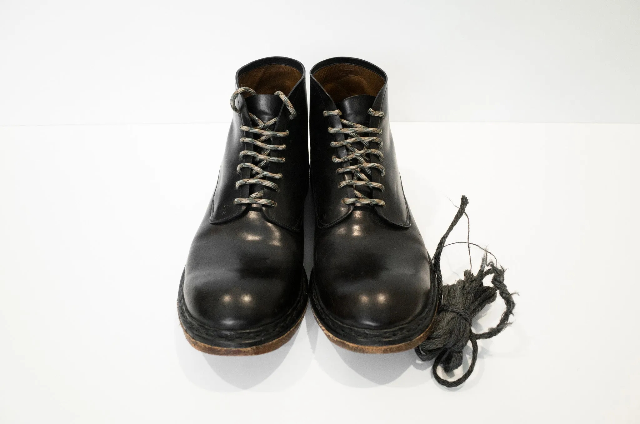 M_MoriaBC Norwegian Welt Boots