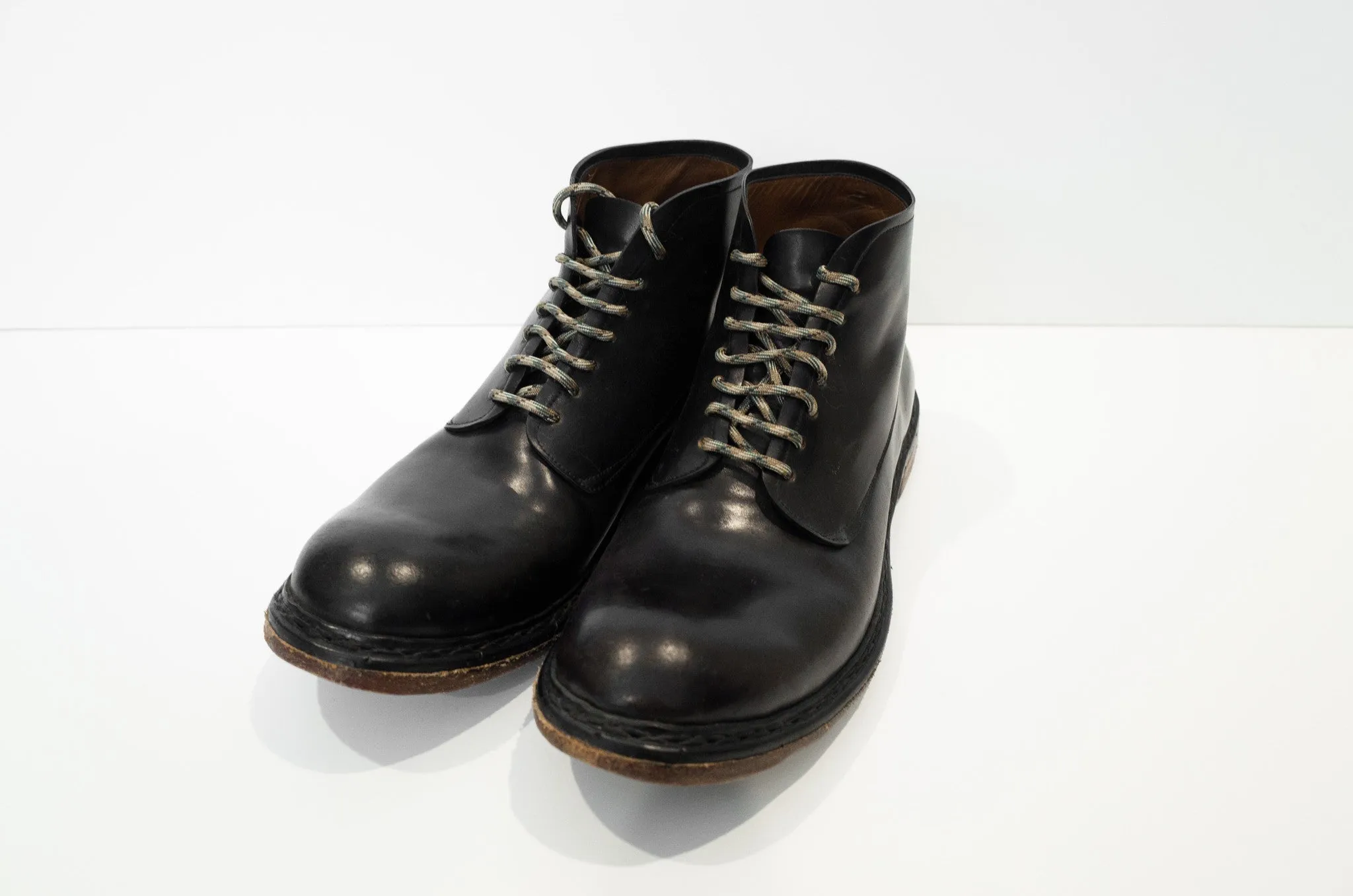 M_MoriaBC Norwegian Welt Boots