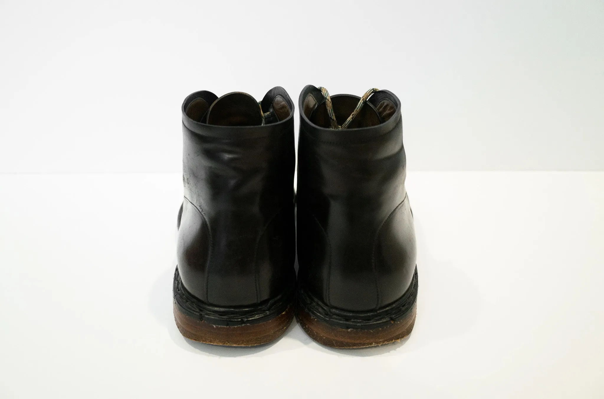 M_MoriaBC Norwegian Welt Boots