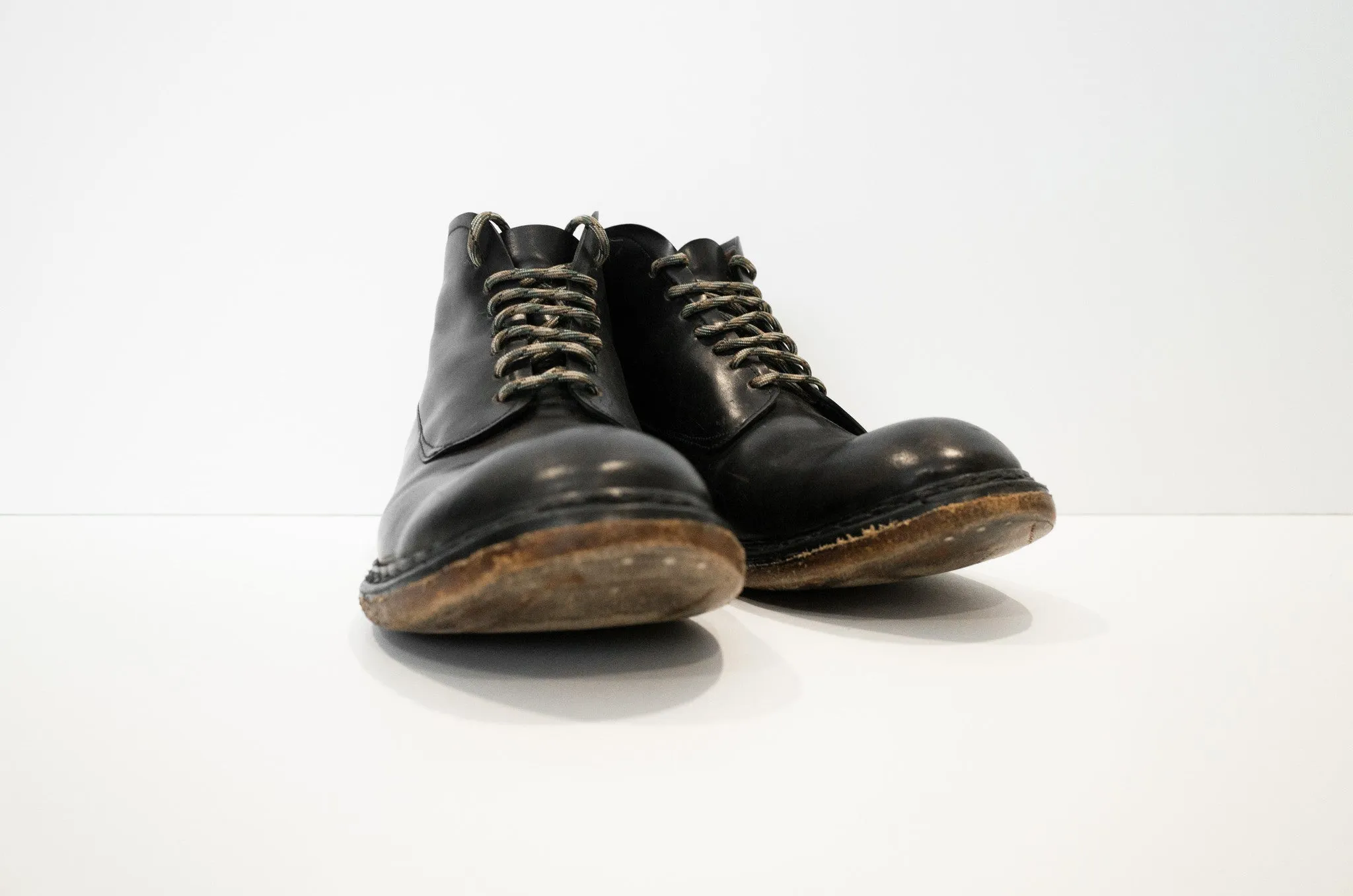 M_MoriaBC Norwegian Welt Boots