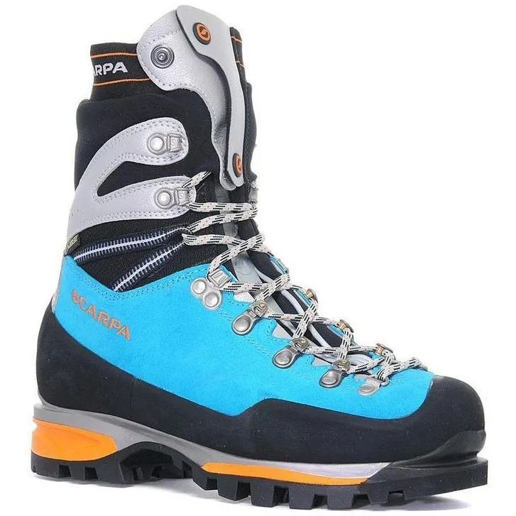 Mont Blanc Pro GTX Women's Mountaineering Boot