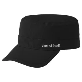 Montbell STRETCH OD WORK CAP