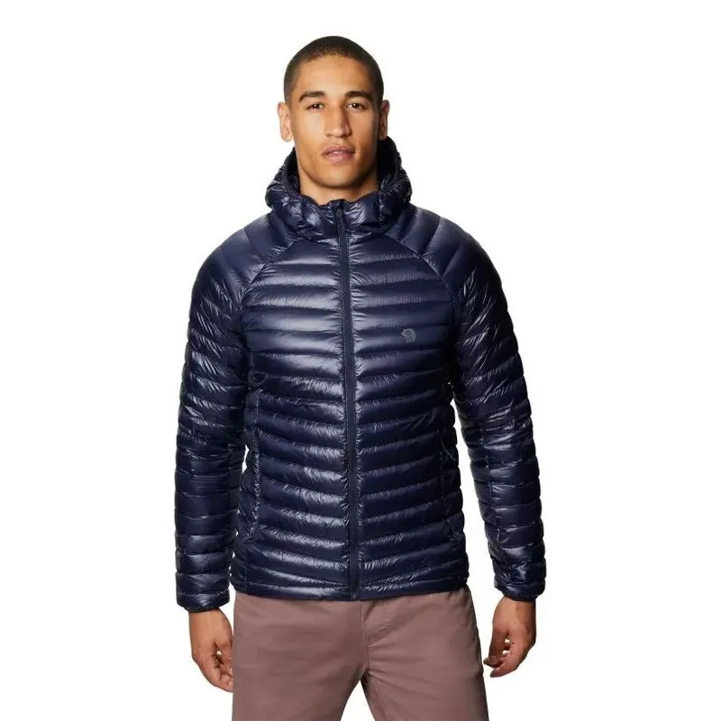 Mountain Hardwear  Ghost Whisperer UL Jacket - Giacca in piumino - Uomo