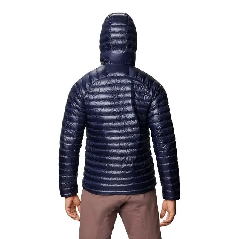 Mountain Hardwear  Ghost Whisperer UL Jacket - Giacca in piumino - Uomo