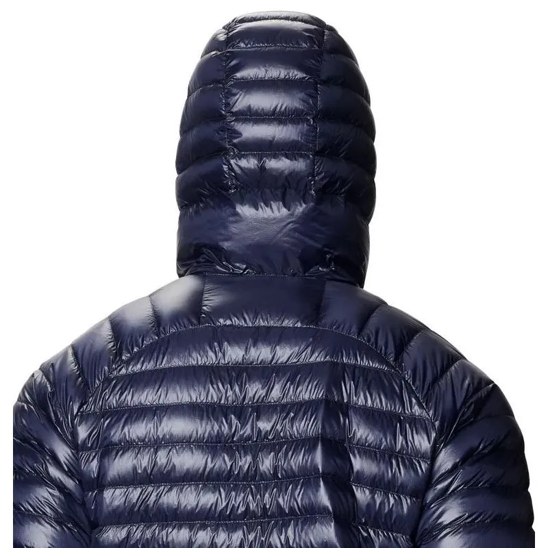 Mountain Hardwear  Ghost Whisperer UL Jacket - Giacca in piumino - Uomo