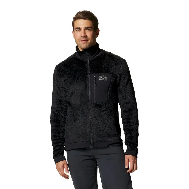 Mountain Hardwear  Polartec High Loft Jacket - Giacca in pile - Uomo