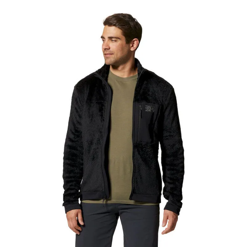 Mountain Hardwear  Polartec High Loft Jacket - Giacca in pile - Uomo