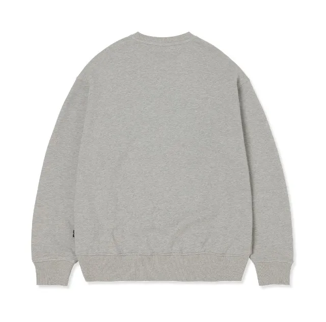 NERDY  |[ NERDY ]★23SS★CLEVER NEDDY SWEATSHIRT